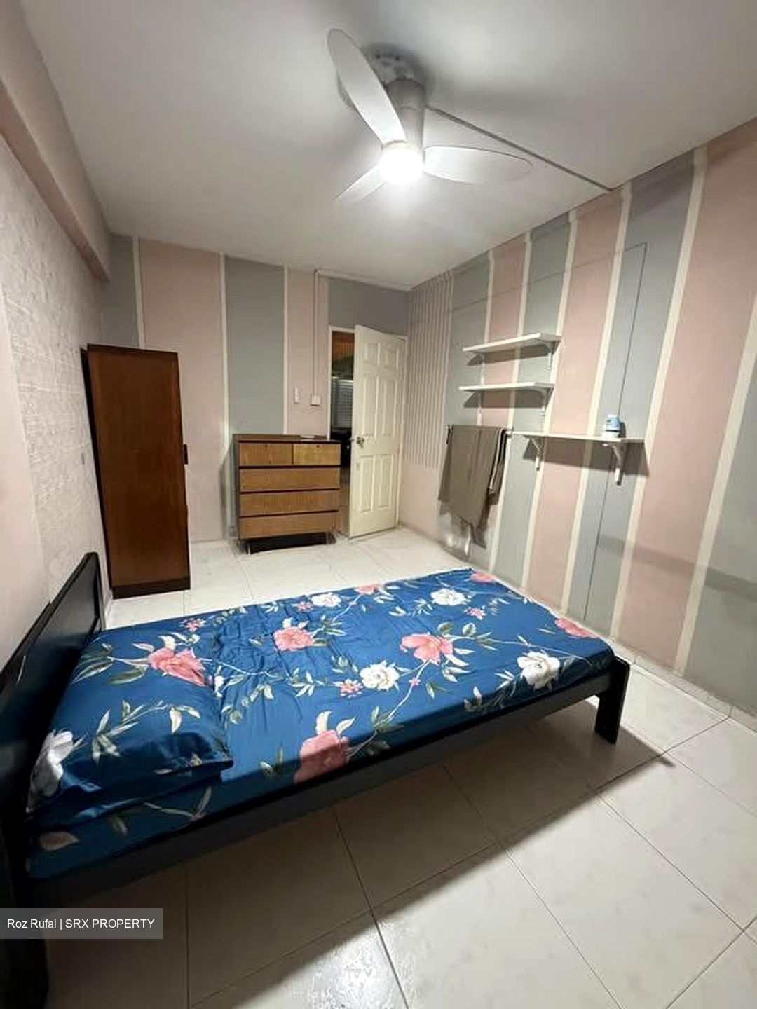Blk 541 Choa Chu Kang Street 52 (Choa Chu Kang), HDB 4 Rooms #598187941